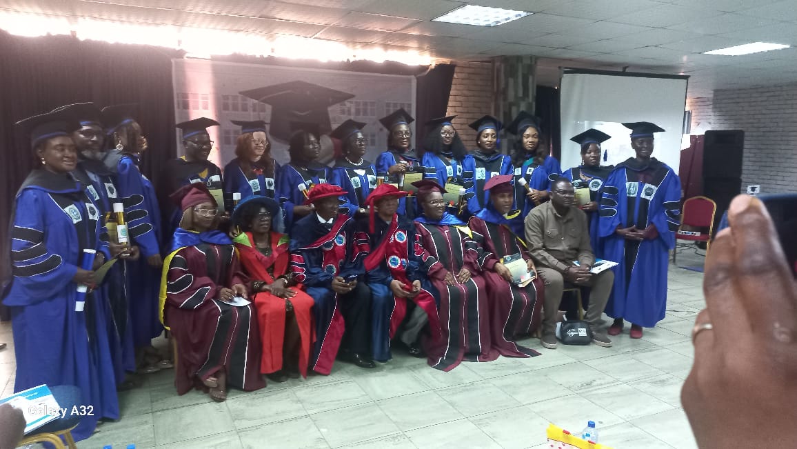 TBUGLEX Graduate